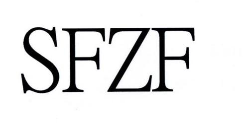SFZF