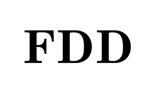 FDD