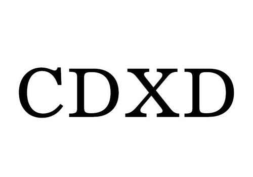 CDXD