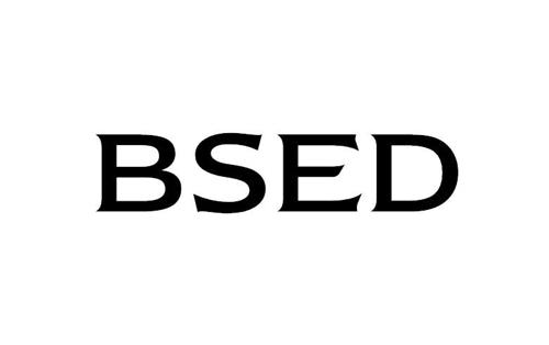 BSED