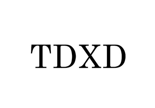 TDXD