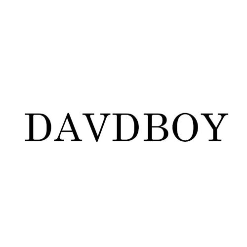 DAVDBOY