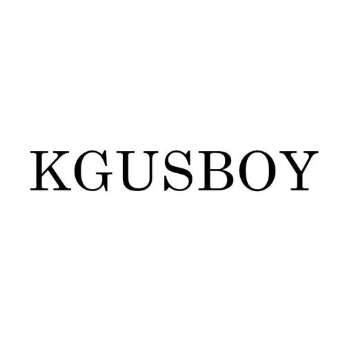 KGUSBOY