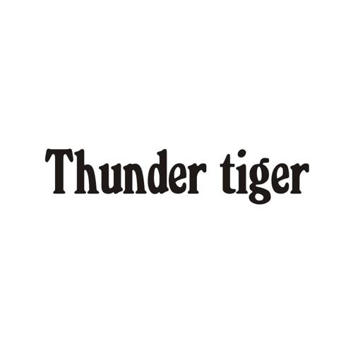 THUNDERTIGER