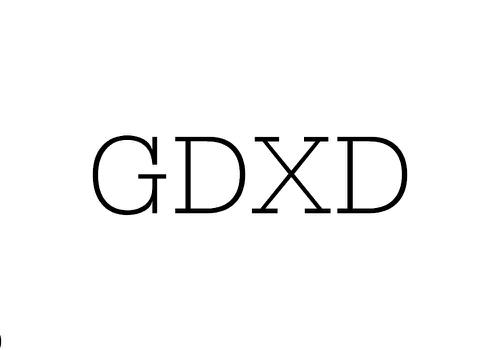 GDXD