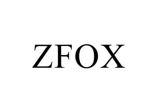 ZFOX