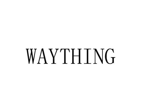 WAYTHING