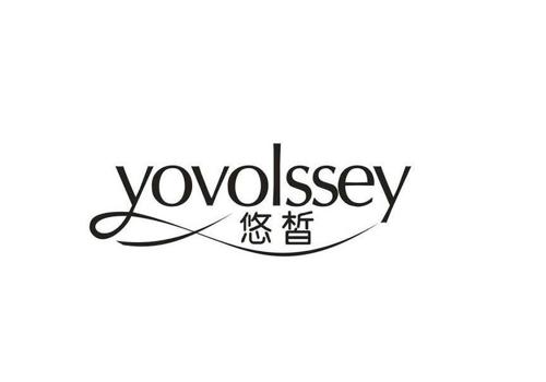 悠皙YOVOLSSEY