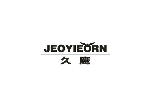久鹰JEOYIEORN