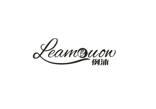 例沐LEAMOUOW