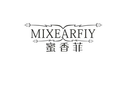 蜜香菲MIXEARFIY