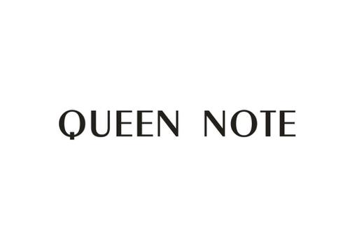 QUEENNOTE