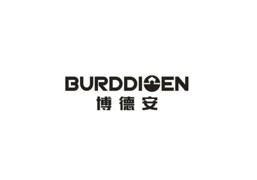 博德安BURDDIOEN