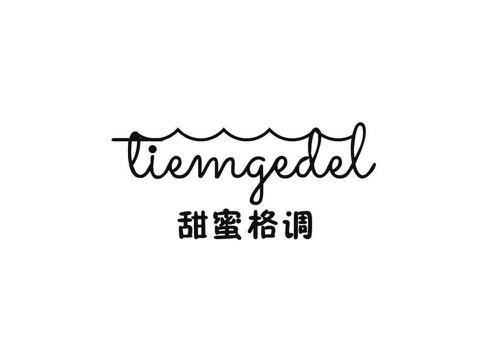 甜蜜格调TIEMGEDEL