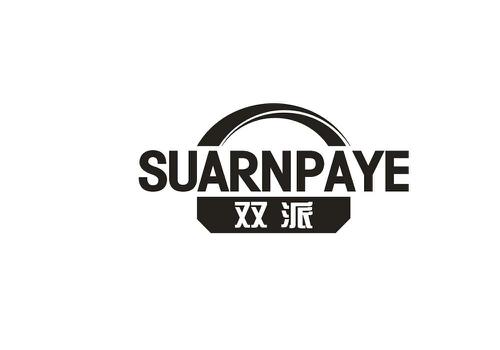 双派SUARNPAYE