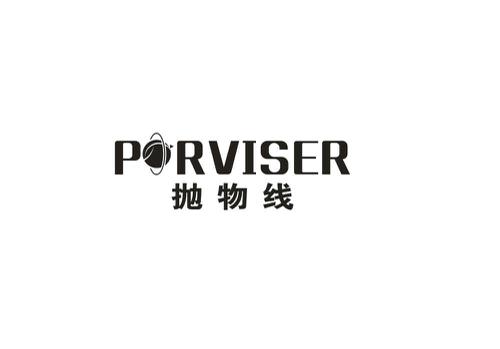 抛物线PORVISER