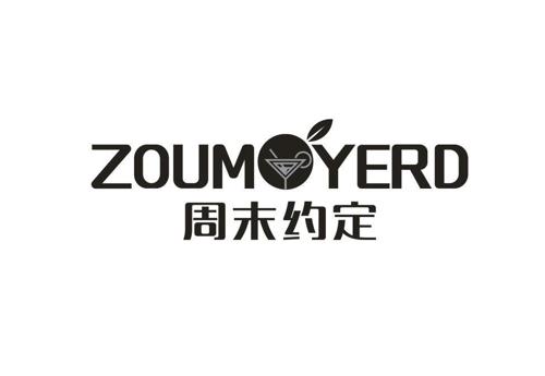 周末约定ZOUMOYERD