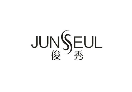 俊秀JUNSSEUL