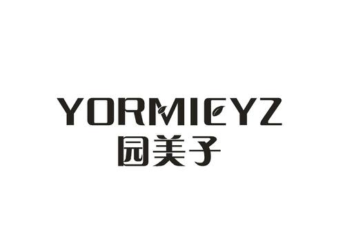 园美子YORMIEYZ