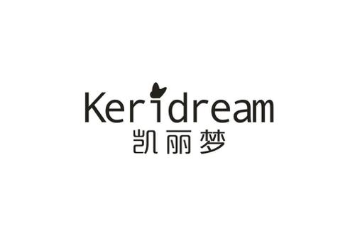 凯丽梦KERIDREAM