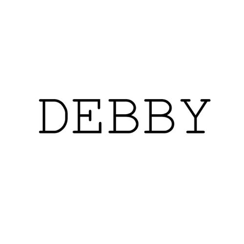 DEBBY