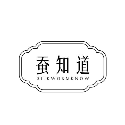 蚕知道SILKWORMKNOW