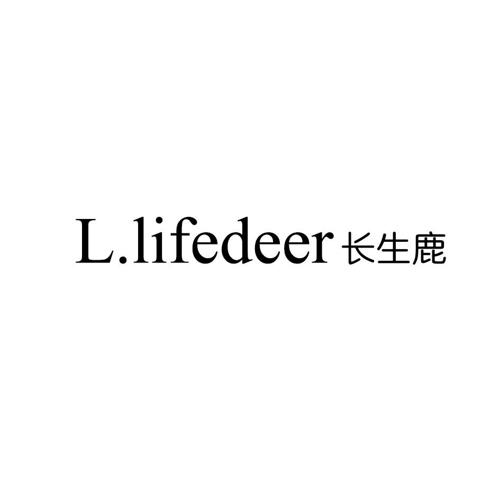 长生鹿LLIFEDEER