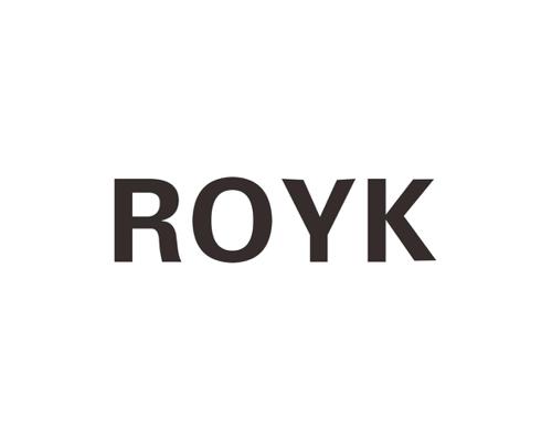 ROYK