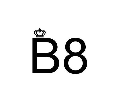 B8