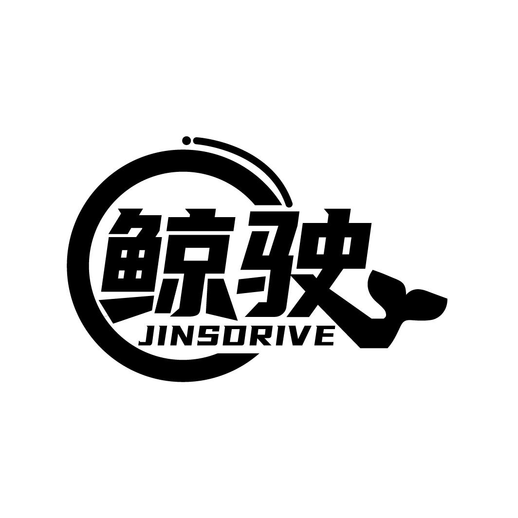 鲸驶JINSDRIVE