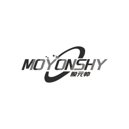 膜元帅MOYONSHY