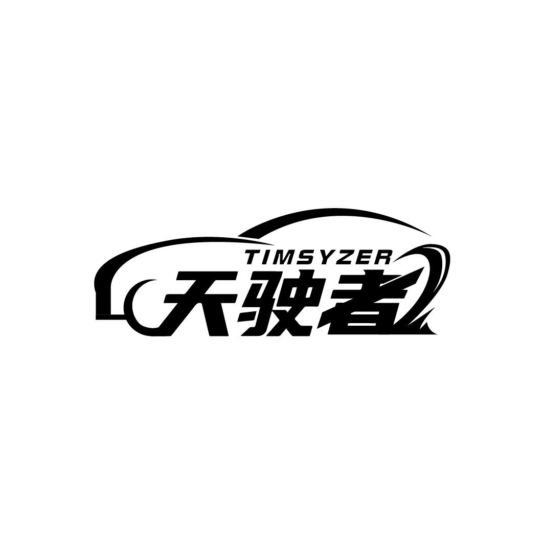 天驶者TIMSYZER