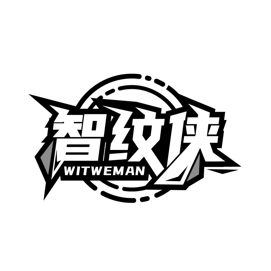 智纹侠WITWEMAN