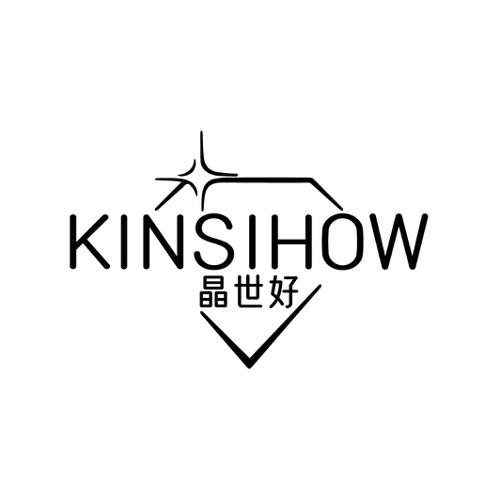 晶世好KINSIHOW