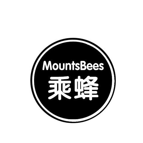 乘蜂MOUNTSBEES