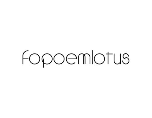 FOPOEMLOTUS