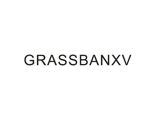 GRASSBANXV