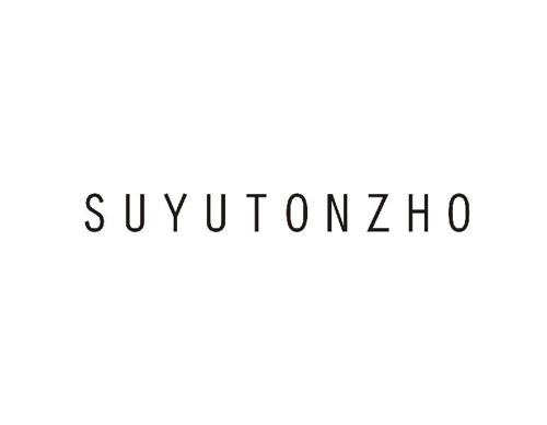 SUYUTONZHO