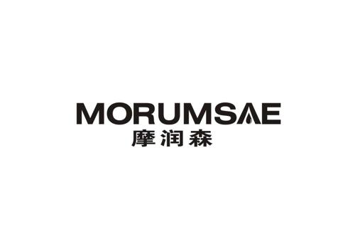 摩润森MORUMSAE