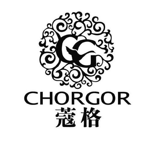 蔻格CHORGOR