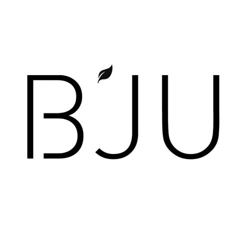 ‘BJU