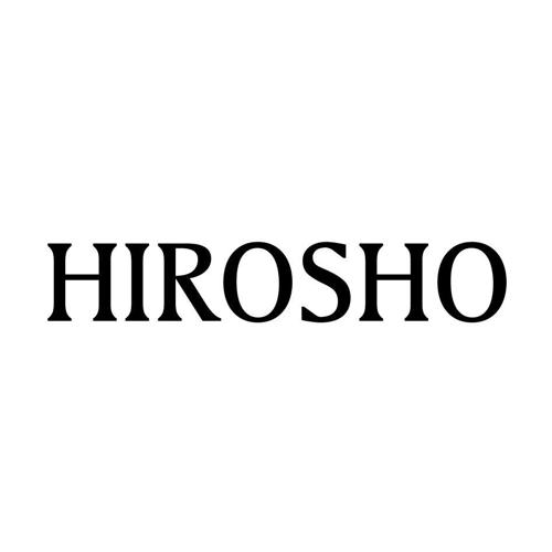HIROSHO