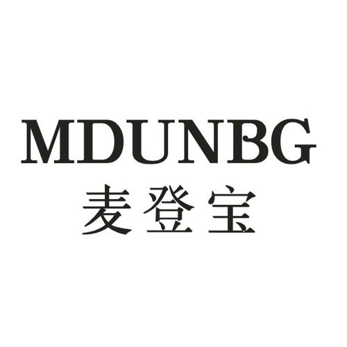 麦登宝MDUNBG