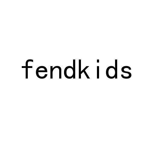 FENDKIDS