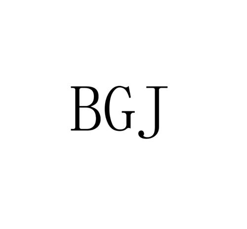 BGJ