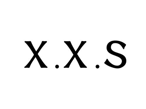 XXS