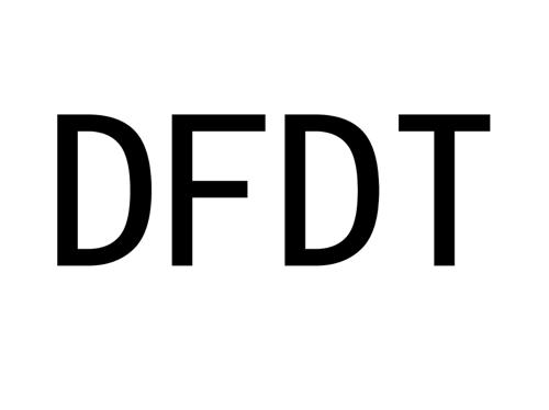 DFDT