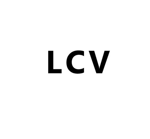 LCV