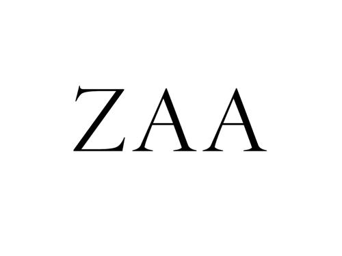 ZAA