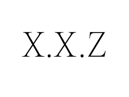 XXZ